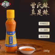 RONG SHENG 融盛 朝天椒黄辣椒酱 180克