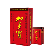 加多宝凉茶 纯植物饮料250ml*30盒 整箱装