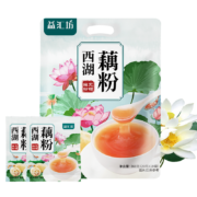 亲子会员：益汇坊  西湖藕粉  360g/装*4件（20g*18袋）