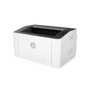 HP 惠普 Laser 108w 激光打印机