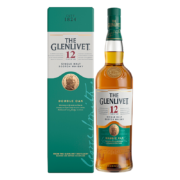 格兰威特（ThE GLENLIVET）单一麦芽苏格兰威士忌 斯佩塞产区 进口洋酒 保乐力加 一瓶一码 格兰威特12年陈酿700ml