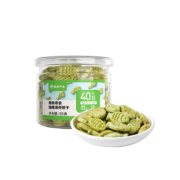 网易严选猫薄荷饼干幼猫零食猫草猫草粒洁齿磨牙营养增肥猫咪罐头