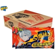 京东特价app: 魔法士干脆面 22g*48包