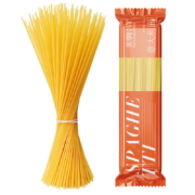 3日0点：美享时刻 速食意大利面 110g*4包