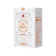 Eastwes 伊威 婴幼儿全机能猪肉松 50g