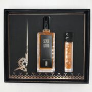 芦丹氏 琥珀君王香水 EDP 50ml+10ml
