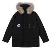 gxgjeans JHC1110003I 男士羽绒服
