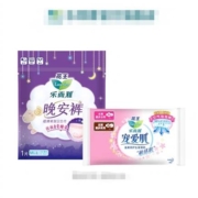天猫U先：花王 乐而雅 宠爱肌2片+晚安裤1片装
