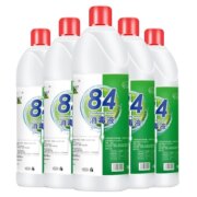 俏歌 84消毒液 480ml*3瓶