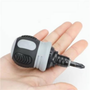 kavar 米良品 家用多功能棘轮异型螺丝刀