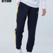PEAK 匹克 男款运动长裤 DF321011