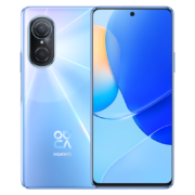 华为 nova9se 冰晶蓝 8GB+256GB 官方标配