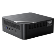 MINISFORUM铭凡 UM560迷你mini主机锐龙6核5625U小电脑NUC移动便携氮化镓充电 5625U无内存硬盘