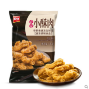 88VIP、概率券：美好 农家小酥肉 椒麻味 1kg*2件