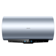 美的（Midea）内胆免清洗 出水断电电热水器60升储水式 电子镁棒 3200W变频涡旋速热大水量 F6032-GF5(HE)
