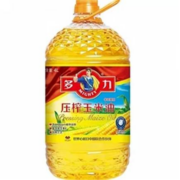 88VIP：MIGHTY 多力 压榨玉米油 4L *2件