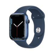 苹果(Apple)Apple Watch Series 7 智能手表 41毫米 GPS版