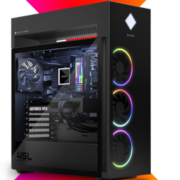 预售：HP 惠普 暗影精灵9 游戏主机（i9-13900K、64GB、2TB SSD+2TB HDD、RTX 4090）