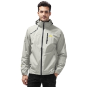KRXSJO 加绒加厚户外登山服 1898D