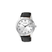 CITIZEN 西铁城 男士光动能腕表 AW1231-07A