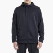 UNDER ARMOUR 安德玛 Armourfleece 男式全拉链连帽衫