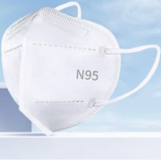 倩挥 N95防护口罩 25片装