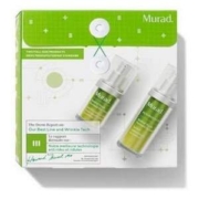 Murad 慕拉 视黄醇青春修护精华套盒‎(精华30ml+眼精华15ml)