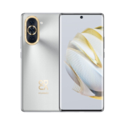 HUAWEI nova 10 【内置66W华为超级快充】 前置6000万超广角镜头【7天内发货】