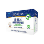BIOSTIME 合生元 儿童型益生菌冲剂 原味 72g