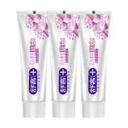 京东特价app:舒客专效防蛀氟素牙膏(清新薄荷)140g*2 +凑单品