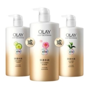 88VIP：OLAY 玉兰油 玻尿酸 沐浴露 沐浴乳 730ml