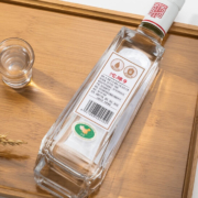 Plus会员，沱牌 9 T68 50度浓香型白酒480mL*6瓶 整箱装