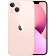 Apple iPhone 13 苹果手机【直播间小红盒下单送钢化膜】