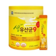 韩国进口，庆南制药 9C维生素益生菌100g（2g*50条）