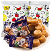 京东特价APP、需抢券: 其妙 椰子糖 500g