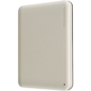 PLUS会员、需抢券：TOSHIBA 东芝 V10系列 USB3.0 2.5英寸移动硬盘 4TB