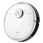 科沃斯（ECOVACS） 地宝T9 扫地机器人激光导航dToF3D避障扫拖一体擦地机T9 MAX礼盒 T9MAX 移动香氛