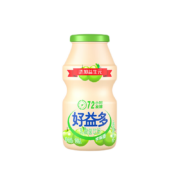 好益多（haoyiduo） 苹果味乳酸菌100ml*20瓶【礼盒装】 原味乳酸菌