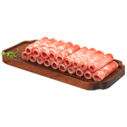 百里炙 筋道肥牛卷  500g *4件