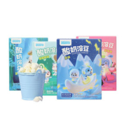 【可签到】额额狗益生菌水果溶豆3盒