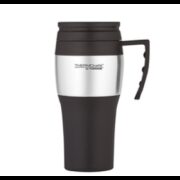 THERMOS 膳魔师 Thermocafe 2010 钢制旅行水杯 400ml
