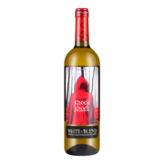 奥兰Torre Oria小红帽红酒干白葡萄酒750ml 单瓶装 西班牙进口