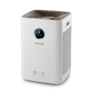 飞利浦（PHILIPS）空气净化器 除甲醛分解 除细菌除异味除过敏原 家用大空间 京东小家智能生态 AC6678/00