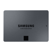三星（SAMSUNG）1TB SSD固态硬盘 SATA3.0接口 870 QVO（MZ-77Q1T0B ）