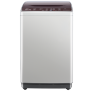 TCL 5.5KG波轮洗衣机宿舍租房神器小型迷你全自动洗衣机 一键脱水 小型便捷波轮洗衣机XQB55-36SP