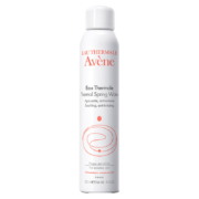 雅漾（Avene） 喷雾舒护活泉水喷雾 雅漾喷雾300ml*2