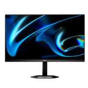 飞利浦 27英寸 4K IPS 10bit 99.9%sRGB 智能分屏低蓝光 旋转升降 专业设计办公显示器 娱乐显示屏27E1N5800E