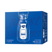京东特价，亲子会员：蒙牛（MENGNIU） 蒙牛纯甄酸奶酸牛奶原味200g*10