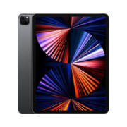Apple iPad Pro 12.9英寸平板电脑 2021年款 128G 5G版【5天内发货】