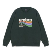 Umbro 茵宝 男子运动卫衣 UO223AP24285-305